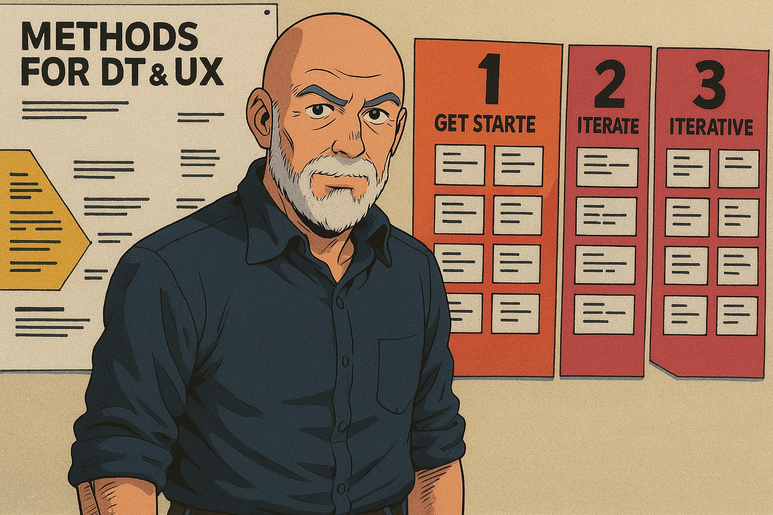 Portrait von Kurt Loydl